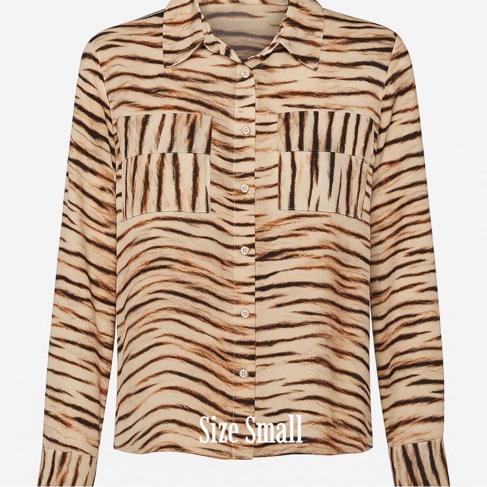 Professional Button-Up Shirts Bundle - image 3